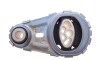 Подушка двигуна (задня/нижня) Renault Megane/Scenic 1.5dCI 09- (косточка) - (112380006R) HUTCHINSON 532C75 (фото 1)