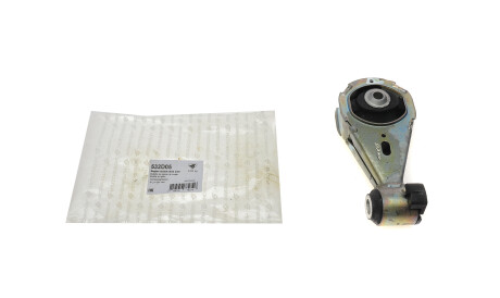 Опора двигателя Renault Megane 2.0 (08-) - (113560012R) HUTCHINSON 532D05