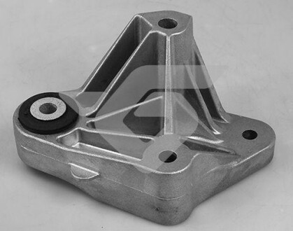 Кріплення коробки передач - HUTCHINSON 532D91