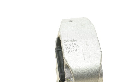 Фото 2 - Подушка двигуна HUTCHINSON 532E06