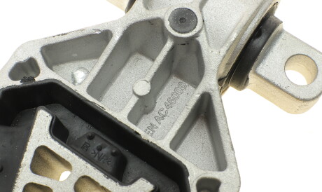 Фото 3 - Подушка двигуна HUTCHINSON 532E06