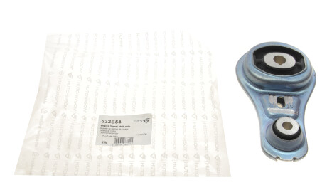 Фото 2 - Подушка двигуна HUTCHINSON 532E54