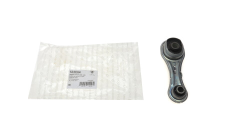 Опора двигуна Renault Captur, Clio IV 0.9/ 1.2/ 1.5D (10-) - HUTCHINSON 532E64