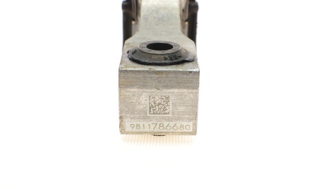 Фото 2 - Подушка двигуна HUTCHINSON 532F02