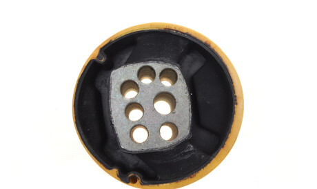 Фото 2 - Подушка двигуна HUTCHINSON 532F27