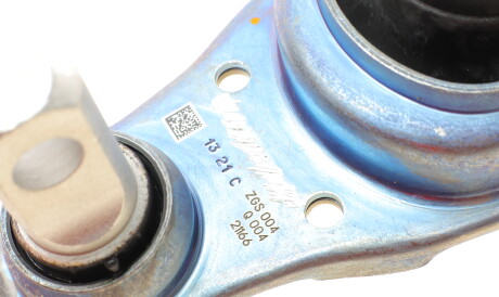 Фото 2 - Подушка двигуна HUTCHINSON 532F31