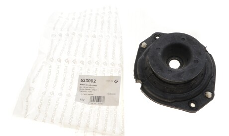 Фото 2 - Опора стійки амортизатора HUTCHINSON 533002