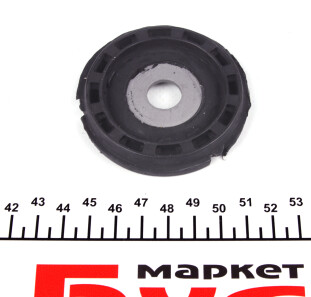 Фото 2 - Опора стійки амортизатора HUTCHINSON 533003