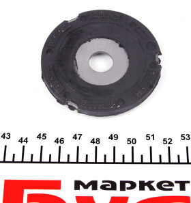 Фото 3 - Опора стійки амортизатора HUTCHINSON 533003