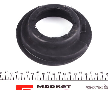 Фото 2 - Опора стійки амортизатора HUTCHINSON 533006