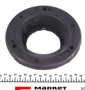 Фото 3 - Опора стійки амортизатора HUTCHINSON 533006