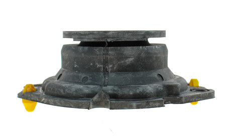 Фото 3 - Опора стойки амортизатора HUTCHINSON 533036