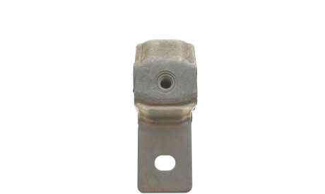 Фото 3 - Сайлентблок рычага HUTCHINSON 538198