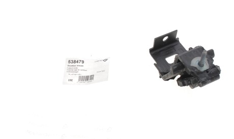 Фото 2 - Кріплення вихлопної системи HUTCHINSON 538479