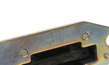 Фото 2 - Подушка двигуна HUTCHINSON 538605