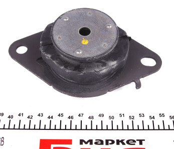 Фото 2 - Подушка кріплення КПП HUTCHINSON 538886