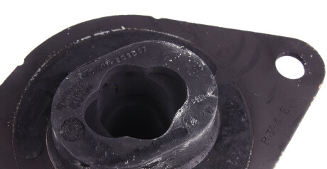 Фото 5 - Подушка кріплення КПП HUTCHINSON 538886