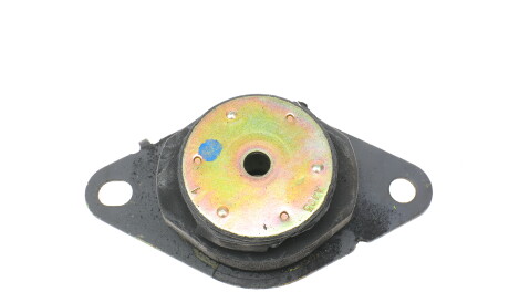 Фото 3 - Подушка кріплення КПП HUTCHINSON 538907