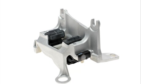Фото 2 - Подушка кріплення КПП HUTCHINSON 538A08