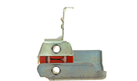 Фото 2 - Кріплення вихлопної системи HUTCHINSON 538A17