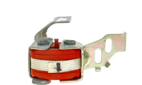 Фото 3 - Кріплення вихлопної системи HUTCHINSON 538A17