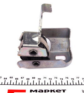 Фото 3 - Кріплення вихлопної системи HUTCHINSON 538A18