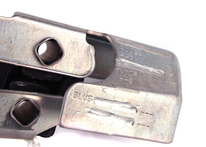 Фото 6 - Кріплення вихлопної системи HUTCHINSON 538A18