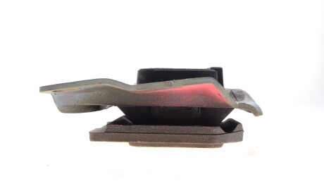 Фото 3 - Подушка крепления КПП HUTCHINSON 538A21