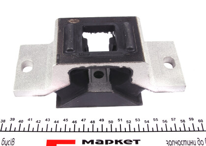 Фото 2 - Подушка кріплення КПП HUTCHINSON 538A66