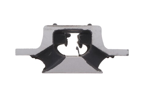 Фото 4 - Подушка кріплення КПП HUTCHINSON 538A66