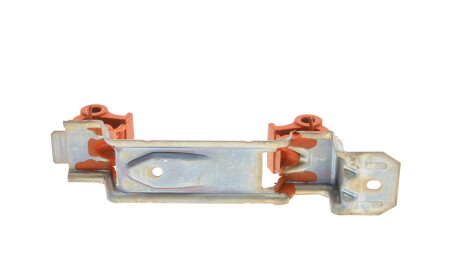 Фото 3 - Кріплення вихлопної системи HUTCHINSON 538A71