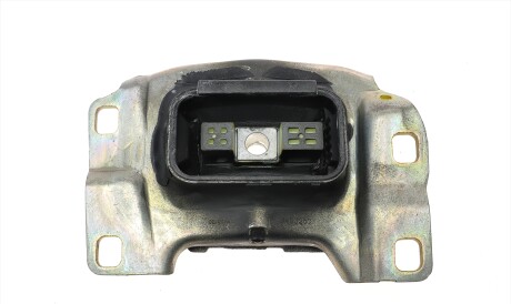 Фото 3 - Подушка кріплення КПП HUTCHINSON 538B34