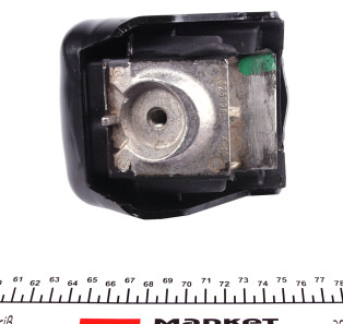 Фото 3 - Подушка двигателя HUTCHINSON 538B47