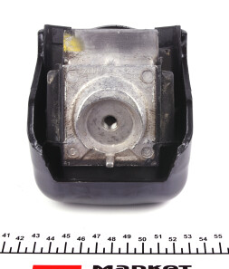 Фото 3 - Подушка двигателя HUTCHINSON 538B48