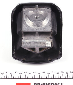 Фото 2 - Подушка двигателя HUTCHINSON 538B49