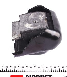 Фото 3 - Подушка двигателя HUTCHINSON 538B49