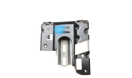 Фото 2 - Подушка крепления КПП HUTCHINSON 538B54