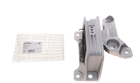 Фото 2 - Подушка двигателя HUTCHINSON 538B58