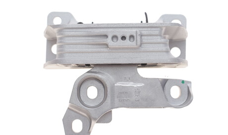 Фото 3 - Подушка двигателя HUTCHINSON 538B58