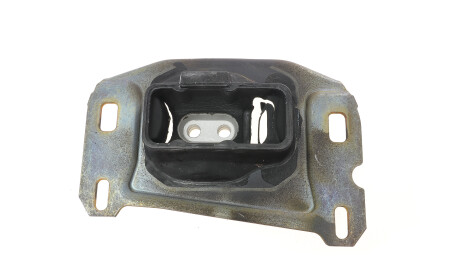 Фото 3 - Подушка кріплення КПП HUTCHINSON 538B60