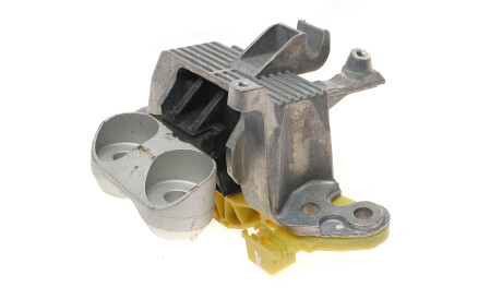 Фото 2 - Подушка кріплення КПП HUTCHINSON 538C25