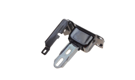 Фото 3 - Подушка кріплення КПП HUTCHINSON 538C26