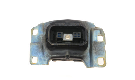 Фото 2 - Подушка крепления КПП HUTCHINSON 538C28