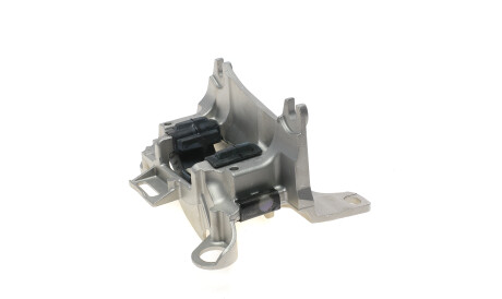 Фото 2 - Подушка крепления КПП HUTCHINSON 538C35