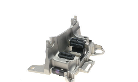 Фото 3 - Подушка крепления КПП HUTCHINSON 538C35