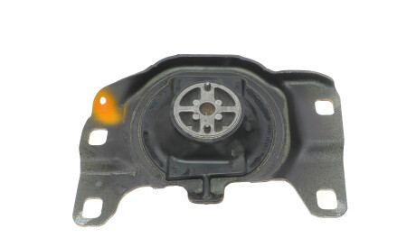 Фото 2 - Подушка кріплення КПП HUTCHINSON 538C51