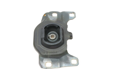 Фото 3 - Подушка кріплення КПП HUTCHINSON 538C51