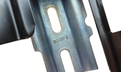 Фото 3 - Подушка крепления КПП HUTCHINSON 538C68