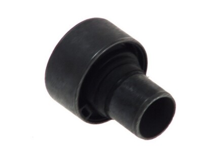 Фото 2 - Сайлентблок важеля HUTCHINSON 560277