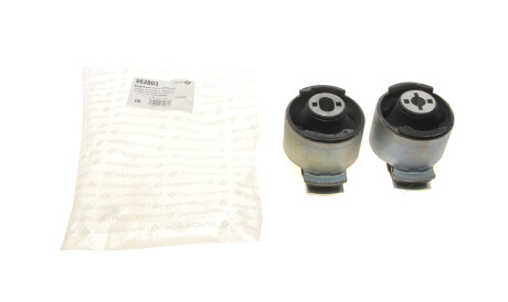 Фото 2 - Сайлентблок підрамника HUTCHINSON 562803